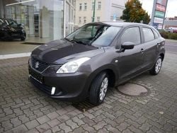 Grau Gebraucht 2019 Suzuki Baleno Basic Kleinwagen | 9.600 € (Etwas zu teuer)