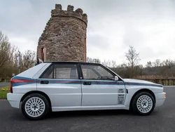 Lancia Delta