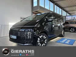 Schwarz Neu 2025 Hyundai Staria Van | 58.950 €