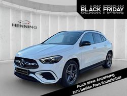 Weiß Gebraucht 2024 Mercedes GLA200 Premium SUV | 47.880 € (Teuer)