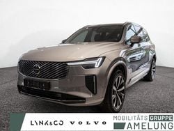 Vapour grey Neu 2025 Volvo XC90 Core SUV | 67.180 € (Superpreis)