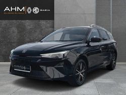 Weiß Gebraucht 2023 MG MG5 EV Luxury Kombi | 38.312 €