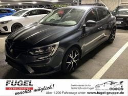 Titangrau Gebraucht 2016 Renault Mégane IV Life Limousine | 8.995 € (Fairer Preis)