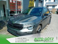 Grau Neu 2025 Skoda Kamiq Monte Carlo SUV | 32.390 € (Fairer Preis)