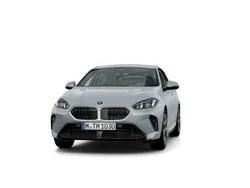 Neu 2025 BMW 120 Efficient Dynamics Kleinwagen | 42.460 € (Etwas zu teuer)