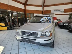 Silber Gebraucht 2006 Volvo XC90 Momentum SUV | 4.695 € (Fairer Preis)