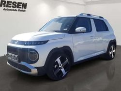 Weiss Neu 2025 Hyundai Inster Prime Kleinwagen | 29.490 € (Fairer Preis)