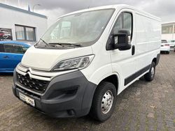 Weiß Gebraucht 2019 Citroën Jumper Proline Van / Kleinbus | 15.900 € (Fairer Preis)