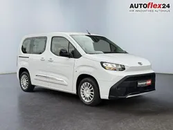 Weiß Neu 2025 Toyota Proace Verso Business Edition Kombi | 25.193 € (Superpreis)