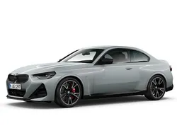 Gebraucht 2025 BMW M240 M Sport Coupé | 47.890 € (Guter Preis)
