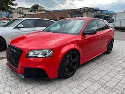 Rot Gebraucht 2012 Audi RS3 Performance Kleinwagen | 22.500 € (Superpreis)