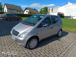 Mercedes A140