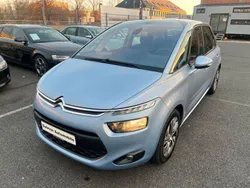 Citroën C4 SpaceTourer