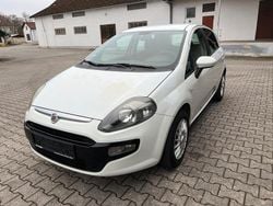 Weiß Gebraucht 2012 Fiat Punto Sport Kleinwagen | 2.790 € (Fairer Preis)