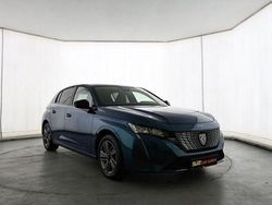 Blau Gebraucht 2024 Peugeot 308 Allure Limousine | 21.440 €