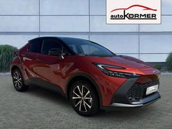 Oxide bronze/ dach schwaz Neu 2025 Toyota C-HR SUV | 35.880 € (Guter Preis)