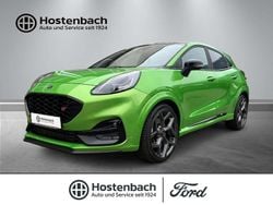 Mean green Gebraucht 2021 Ford Puma Gen-E ST Kleinwagen | 20.450 € (Guter Preis)