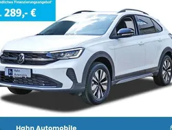 Weiß Neu 2025 VW Taigo Life SUV | 28.980 € (Etwas zu teuer)
