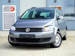 Grau Gebraucht 2009 VW Golf VI Comfortline Kleinwagen | 4.989 € (Fairer Preis)
