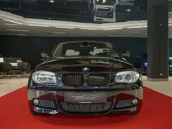 Schwarz Gebraucht 2013 BMW 118 Cabriolet M Sport Cabrio | 10.899 € (Etwas zu teuer)