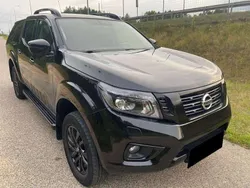 Schwarz Gebraucht 2019 Nissan Navara Abholung | 22.500 € (Etwas zu teuer)