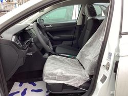 Grau Neu 2025 VW Polo Limousine | 19.490 € (Guter Preis)