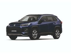 Blau Gebraucht 2022 Suzuki Across Comfort+ SUV | 38.900 € (Fairer Preis)