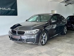Sophistograu brillanteffekt me Gebraucht 2018 BMW 640 M Sport Coupé | 28.980 € (Fairer Preis)