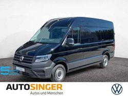 Gebraucht 2025 VW Crafter R Van | 45.934 € (Etwas zu teuer)