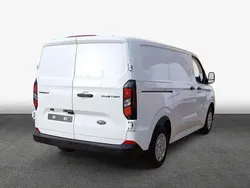 Frozen white Neu 2025 Ford Transit Custom Trend Abholung | 30.345 € (Superpreis)