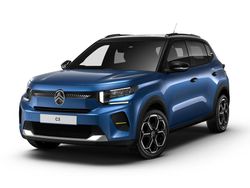 Neu 2025 Citroën C3 Kleinwagen | 23.529 €