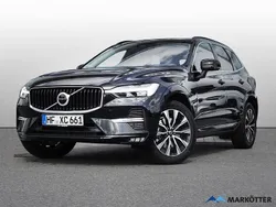 Onyx black Gebraucht 2024 Volvo XC60 Core SUV | 40.990 € (Superpreis)