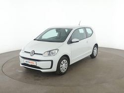 Weiß Gebraucht 2021 VW up! Kleinwagen | 11.790 € (Fairer Preis)