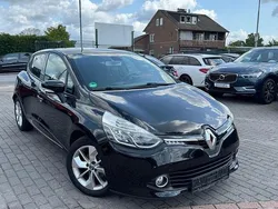 Other Gebraucht 2016 Renault Clio IV LIMITED Limousine | 5.900 € (Fairer Preis)