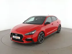 Rot Gebraucht 2019 Hyundai i30 N Performance Limousine | 24.550 € (Fairer Preis)