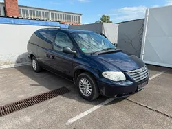 Blau Gebraucht 2007 Chrysler Grand Voyager Clasic Van / Kleinbus | 2.750 € (Fairer Preis)