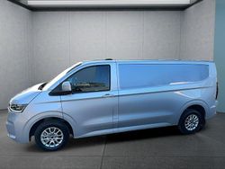 Grau Neu 2025 VW T7 Van | 57.249 €