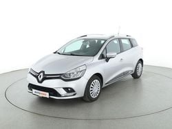 Grau Gebraucht 2020 Renault Clio GrandTour Business Kombi | 13.020 € (Etwas zu teuer)