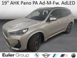 Silber Gebraucht 2025 BMW X1 Performance SUV | 39.233 € (Superpreis)