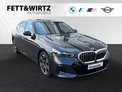 Andere Gebraucht 2024 BMW 520 M Sport Limousine | 47.900 € (Guter Preis)