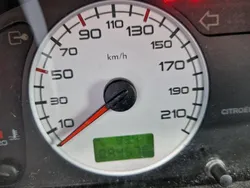 Grau Gebraucht 2003 Citroën Xsara Coupé | 1.590 € (Fairer Preis)