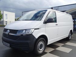 Weiß Gebraucht 2020 VW T6.1 Van | 22.490 €