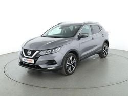 Grau Gebraucht 2020 Nissan Qashqai N-Way SUV | 16.560 € (Fairer Preis)