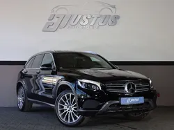 Mercedes GLC300