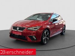 Rot Gebraucht 2024 Seat Ibiza Beats Kombi | 20.990 € (Fairer Preis)