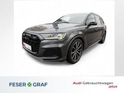 Daytonagrau perleffekt Gebraucht 2020 Audi Q7 S-Line SUV | 57.490 € (Fairer Preis)