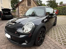 Schwarz Gebraucht 2007 Mini Cooper S Coupé Coupé | 7.800 €