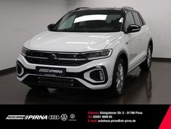 Weiß Gebraucht 2025 VW T-Roc IQ Drive SUV | 43.500 €