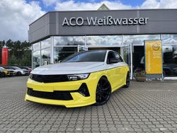 Weiß Neu 2025 Opel Astra Limousine | 38.490 €