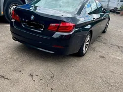Schwarz Gebraucht 2010 BMW 530 Limousine | 7.400 € (Superpreis)